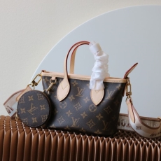 LV Shopping Bags